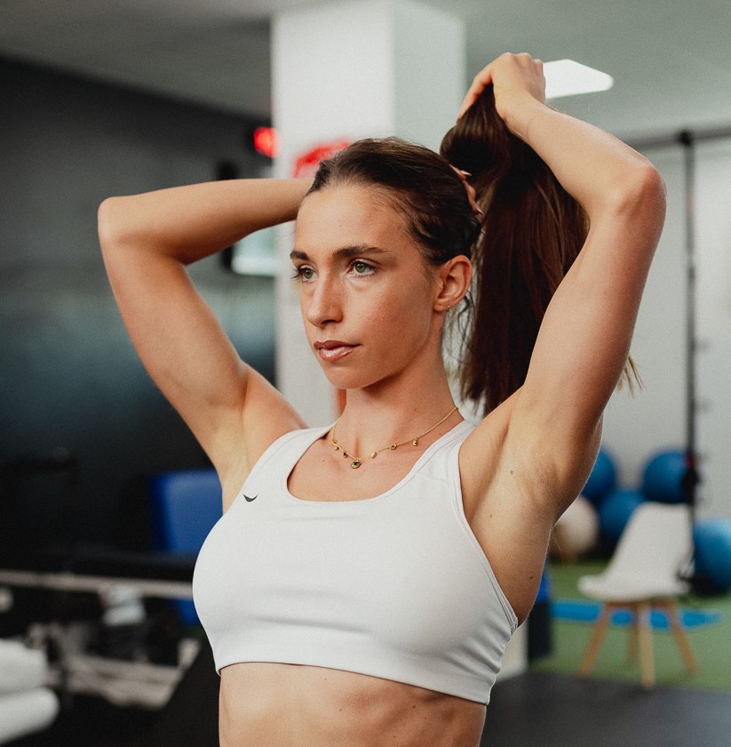 The Saiyan Kiwi | Saiyan Workout